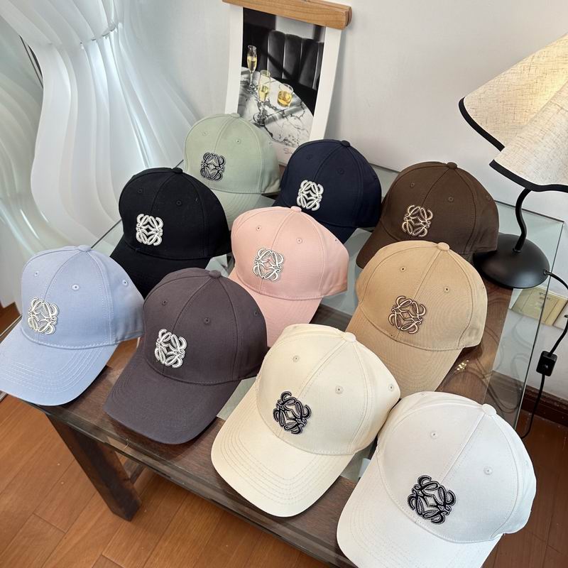 Loewe cap dx17